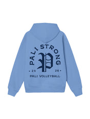 Pali Strong Volleyball Hoodie