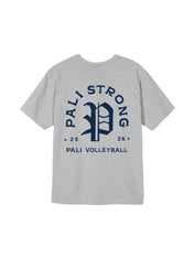 Pali Strong Volleyball Unisex Tee