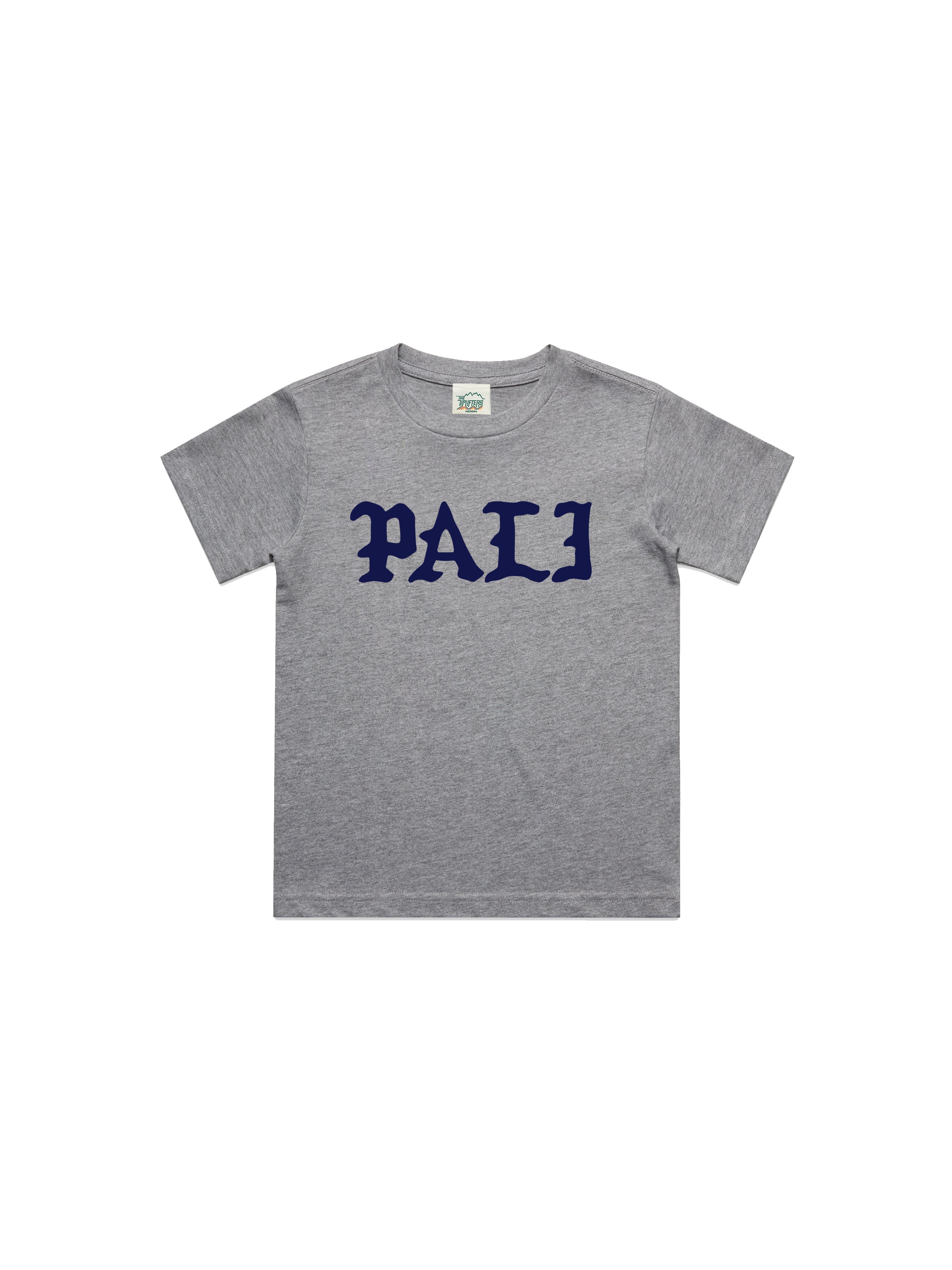 Pali Youth Tee