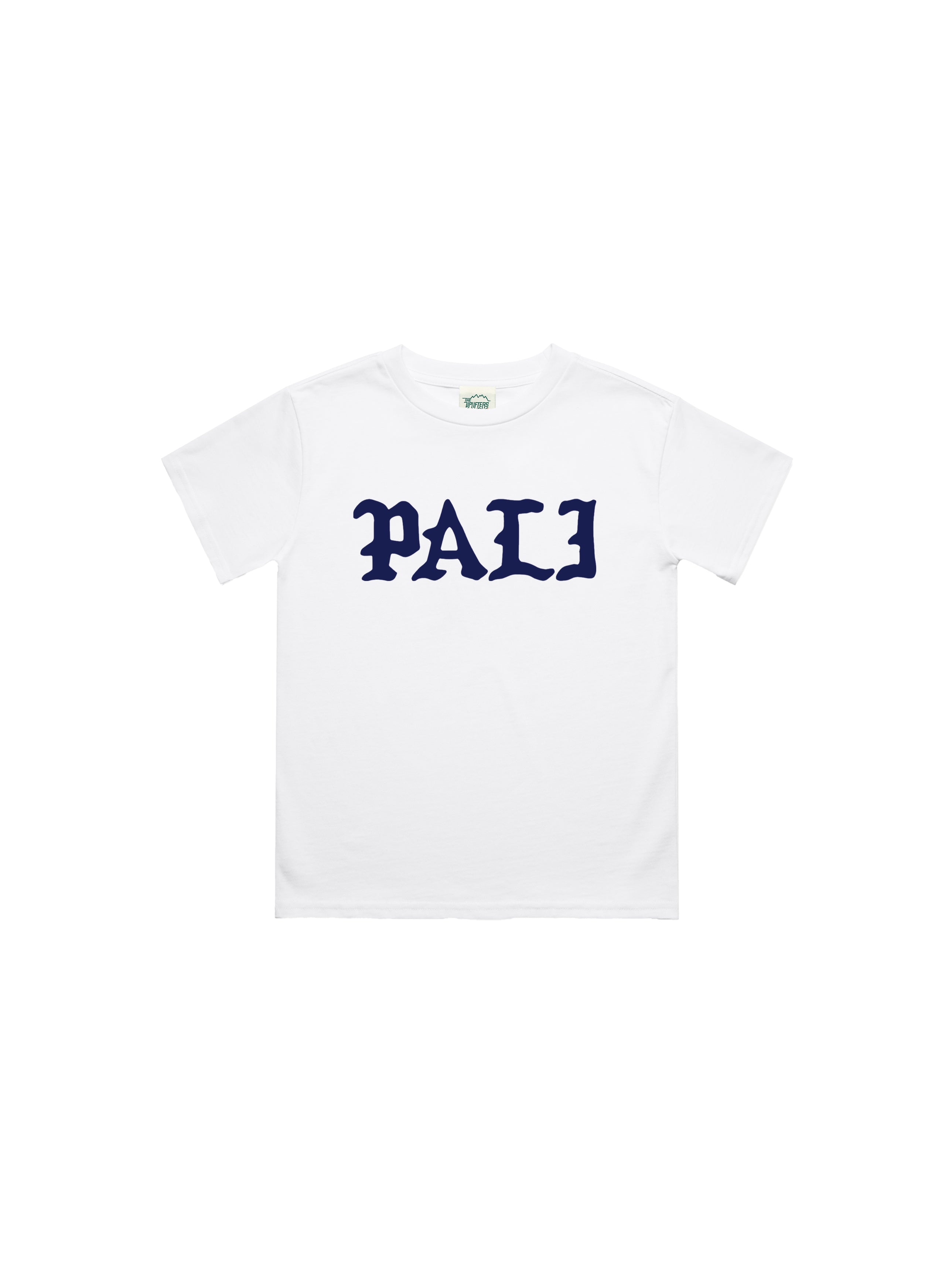 Pali Youth Tee