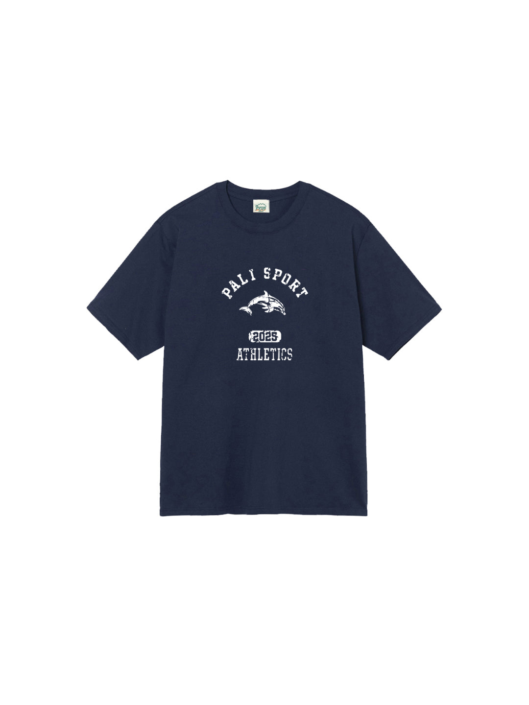 Pali Athletics Youth Tee