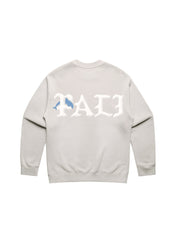 Pali Puff Dolphin Crew Sweatshirt