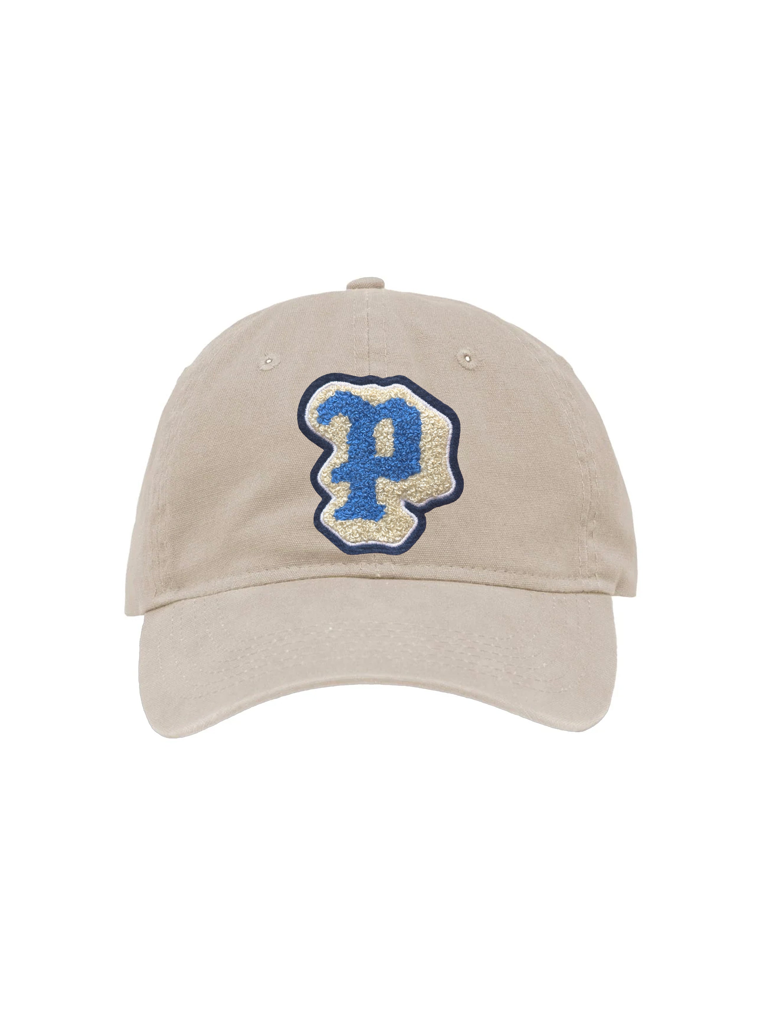 Pali P Patch Cap