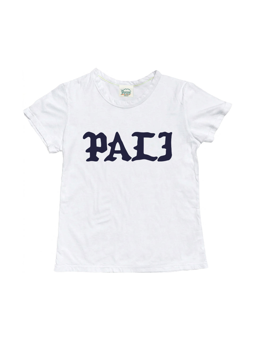 Pali Perfect Tee