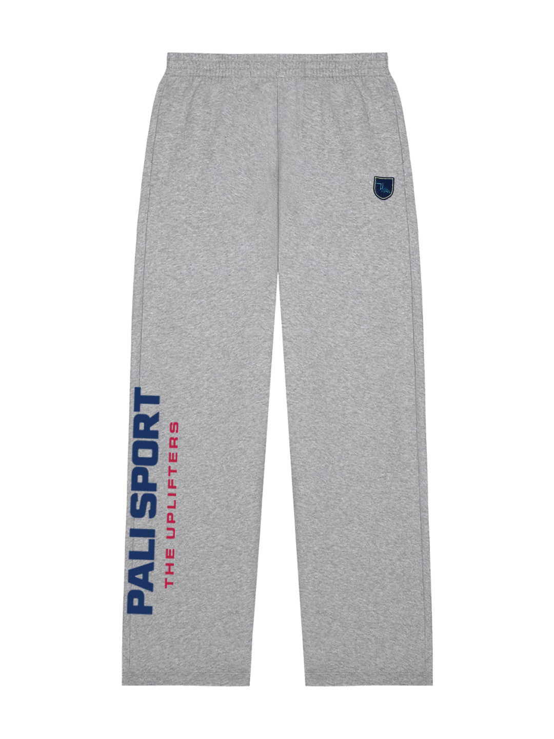 Pali Sport Wide Leg Sweatpants