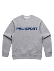 Pali Sport Crew Sweatshirt