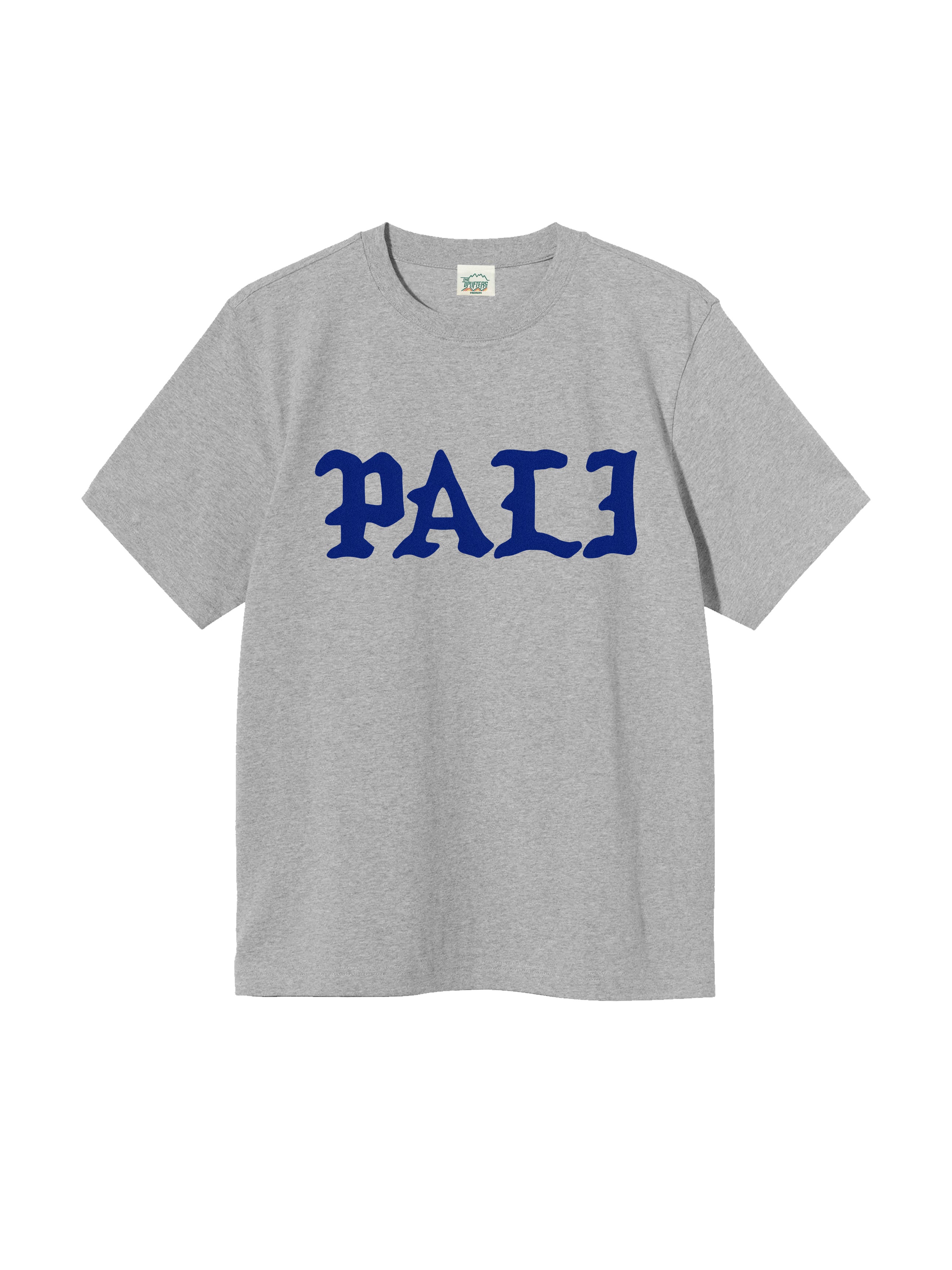 Triblend Pali Tee