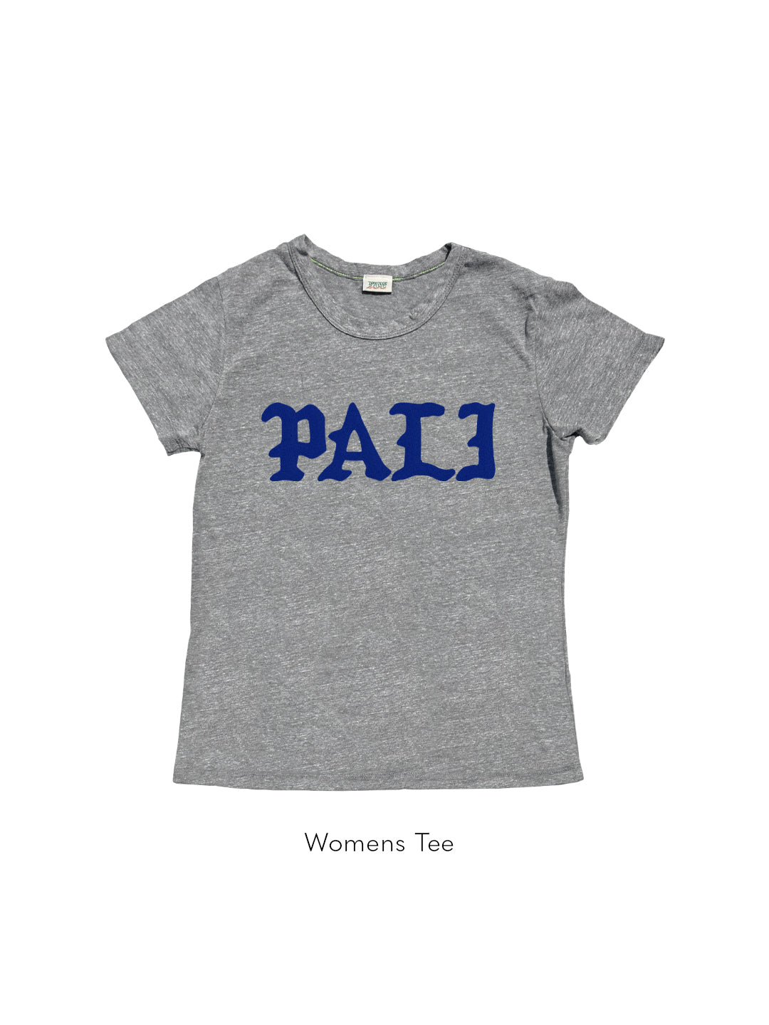 Triblend Pali Tee