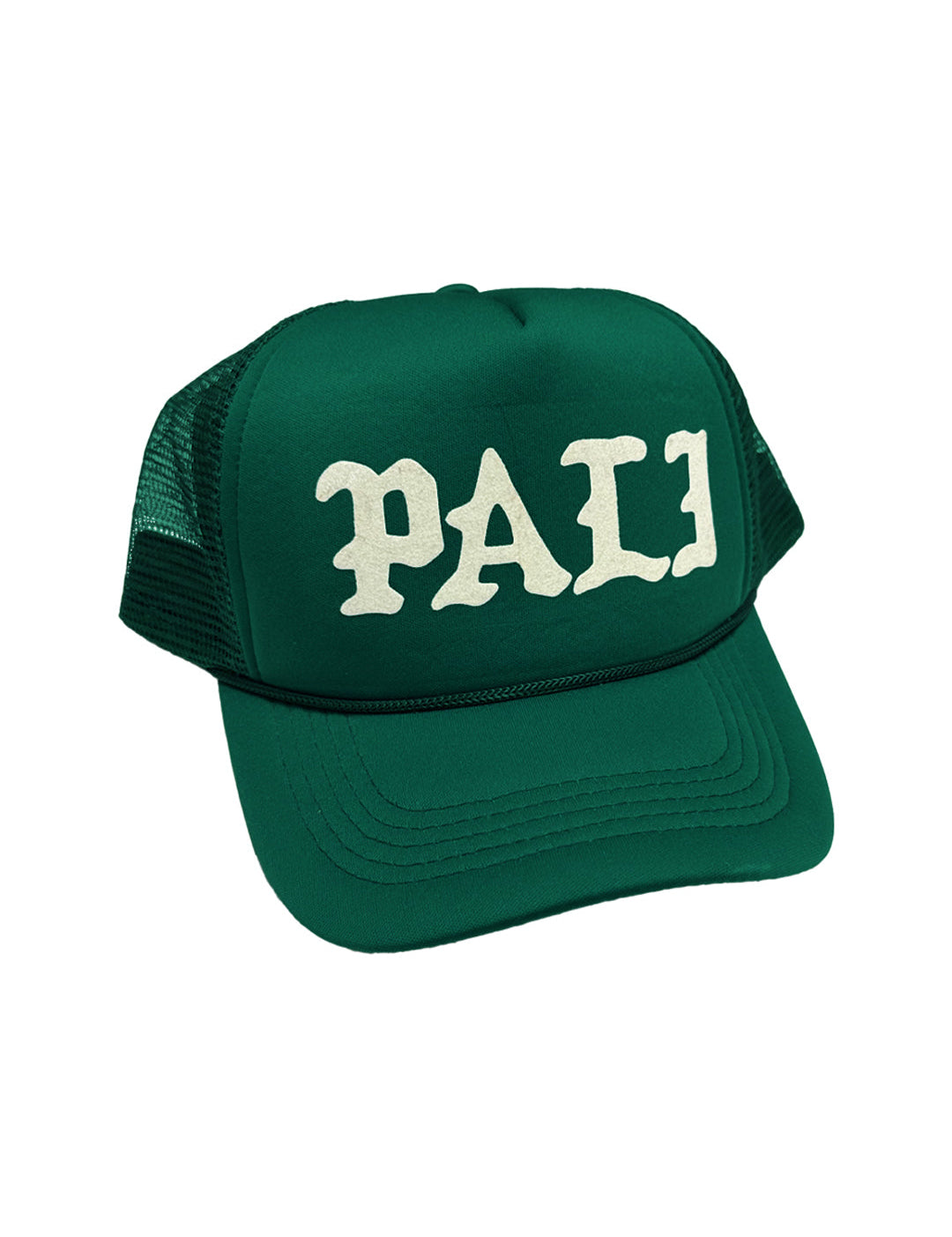 Pali Foam Trucker - The House of Woo