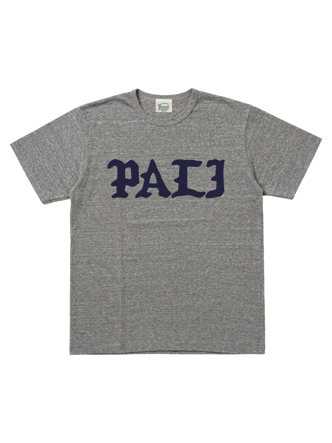 Pali Unisex Tee