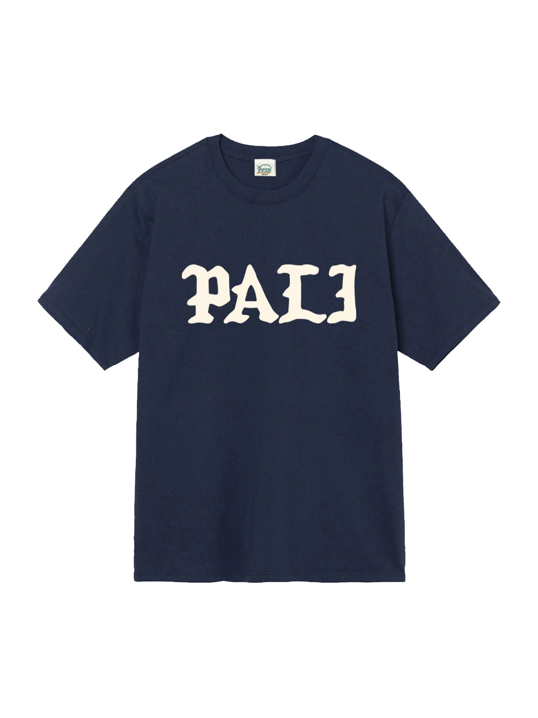 Pali Unisex Tee