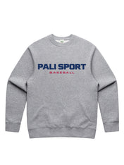 Pali Sport Crew Sweatshirt