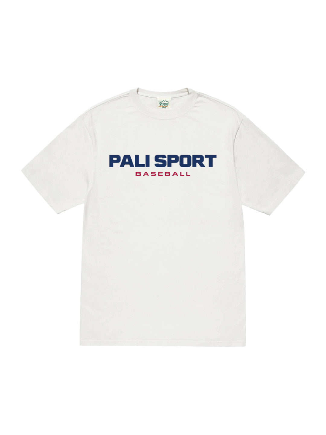 Pali Sport Unisex Tee