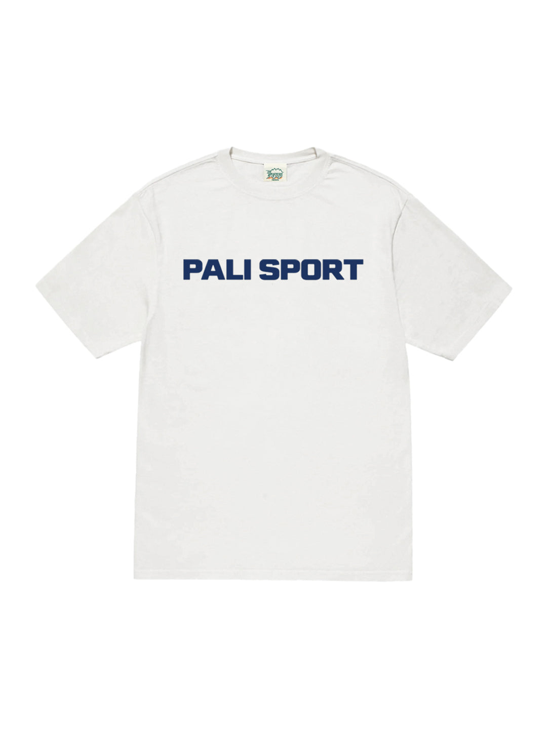 Pali Sport Unisex Tee