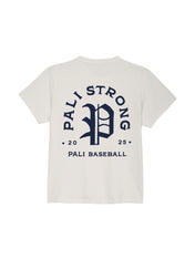 Pali Strong Womens Tee