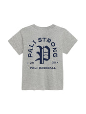 Pali Strong Womens Tee