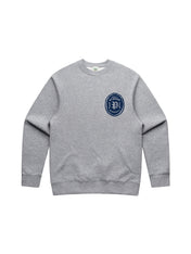 Pali Strong Baseball Sweatshirt