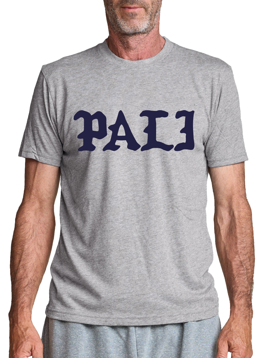 Pali Unisex Tee