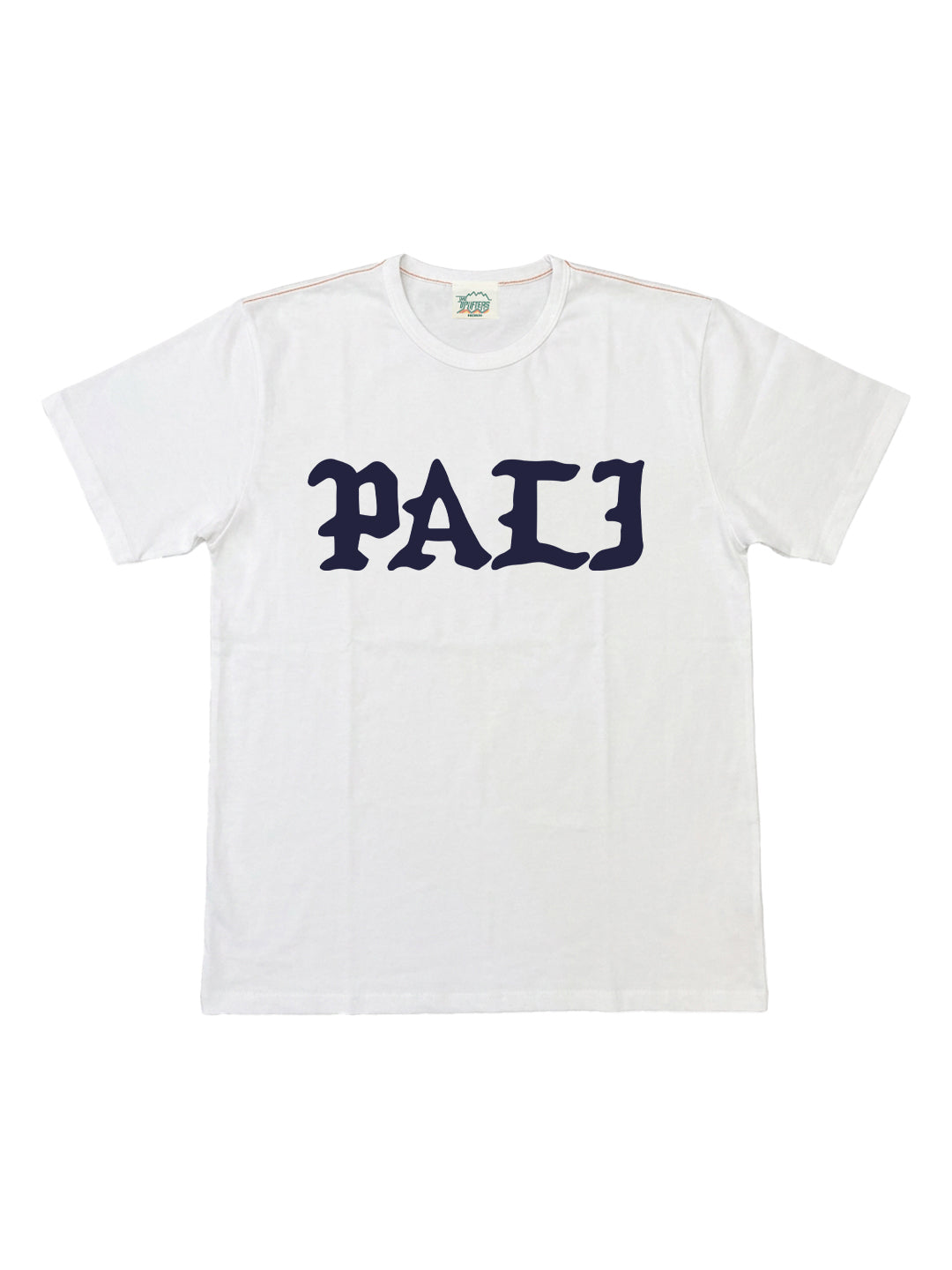 Pali Unisex Tee