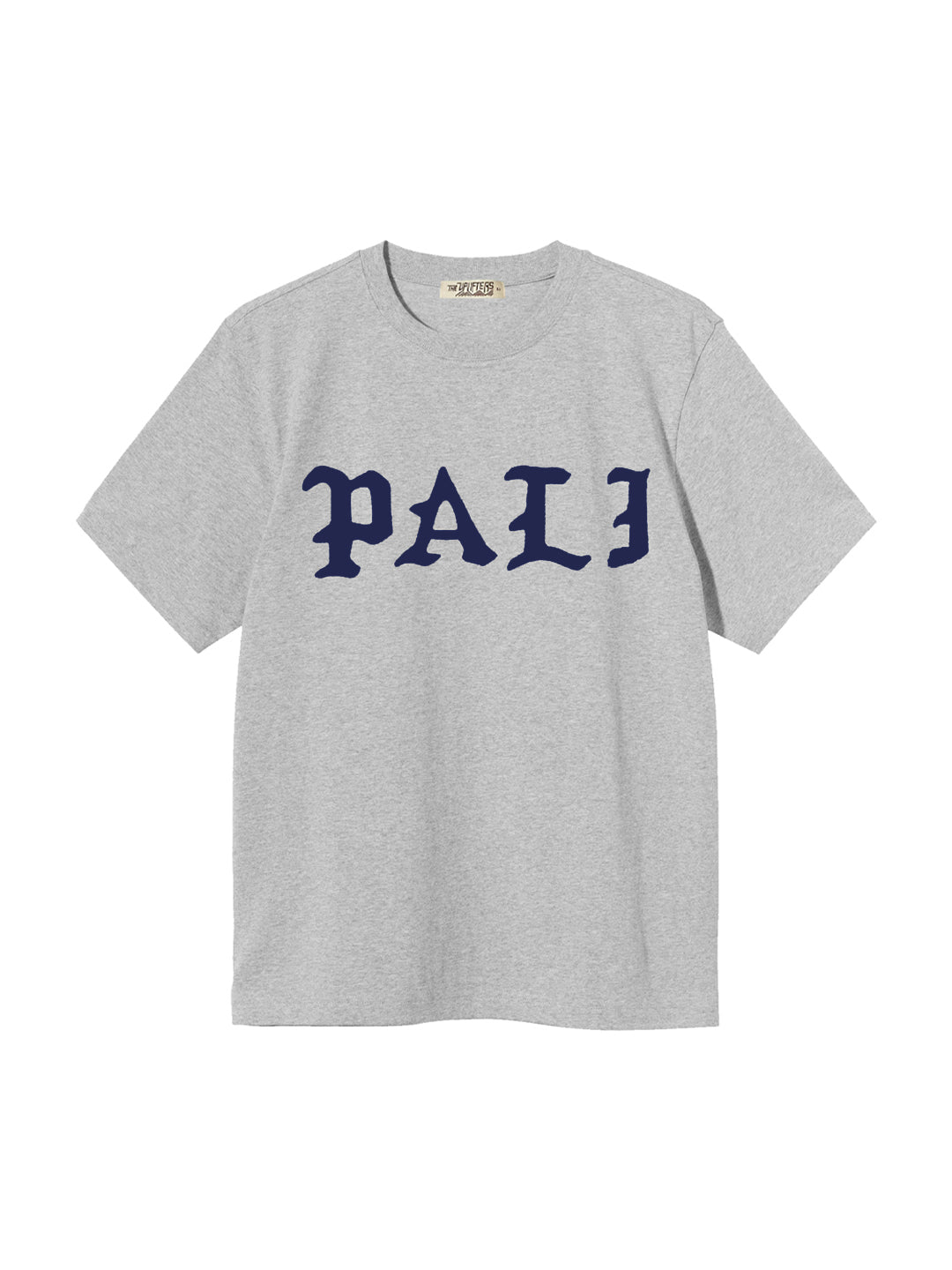 Pali Unisex Tee