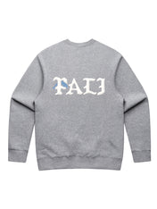 Pali Dolphin Crew Sweatshirt