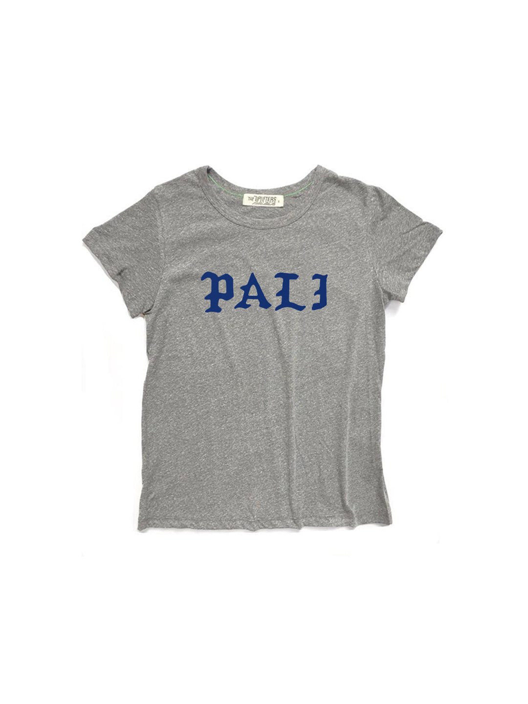 Pali Women's Perfect Tee