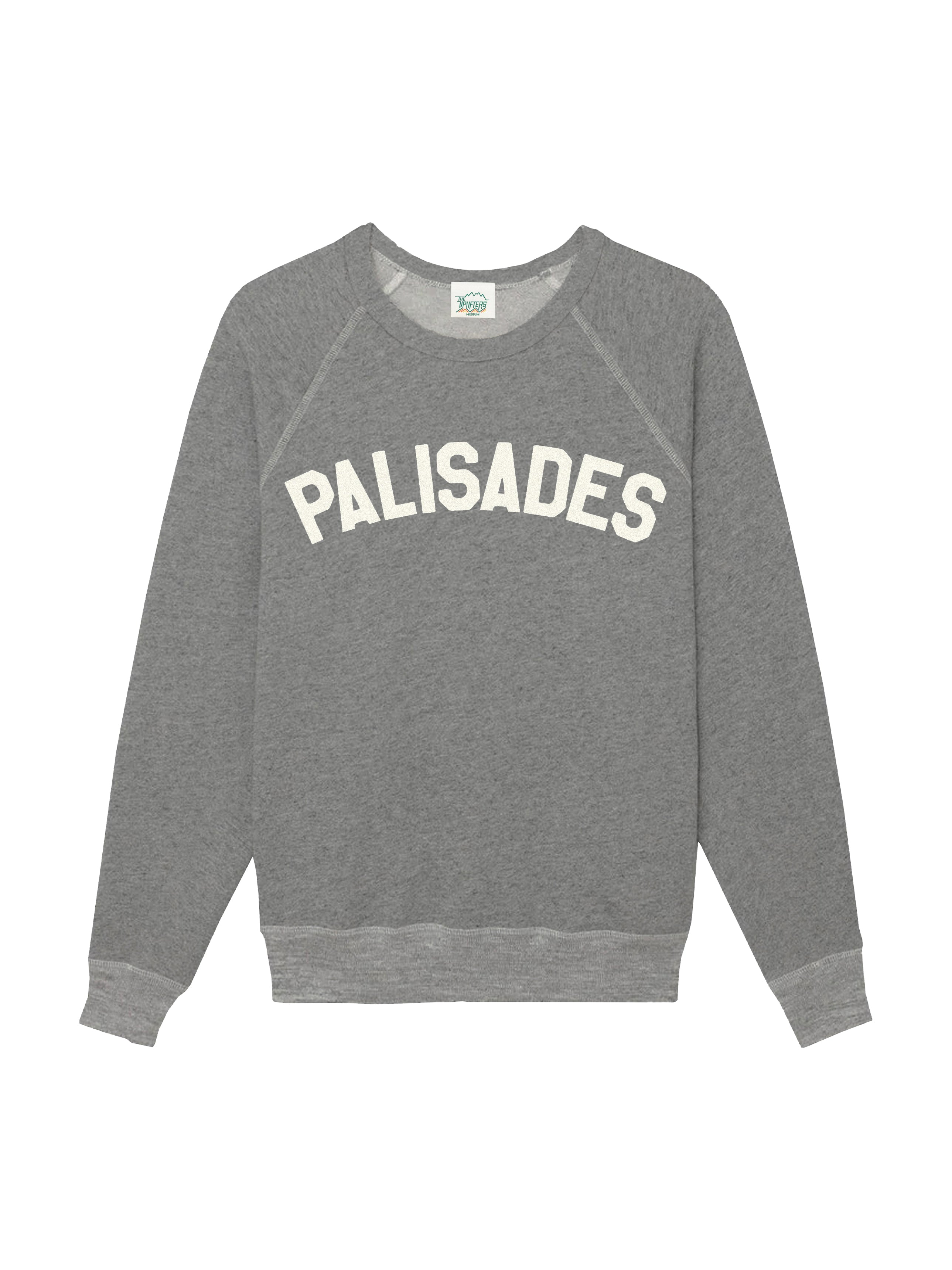Palisades Jetty Sweatshirt