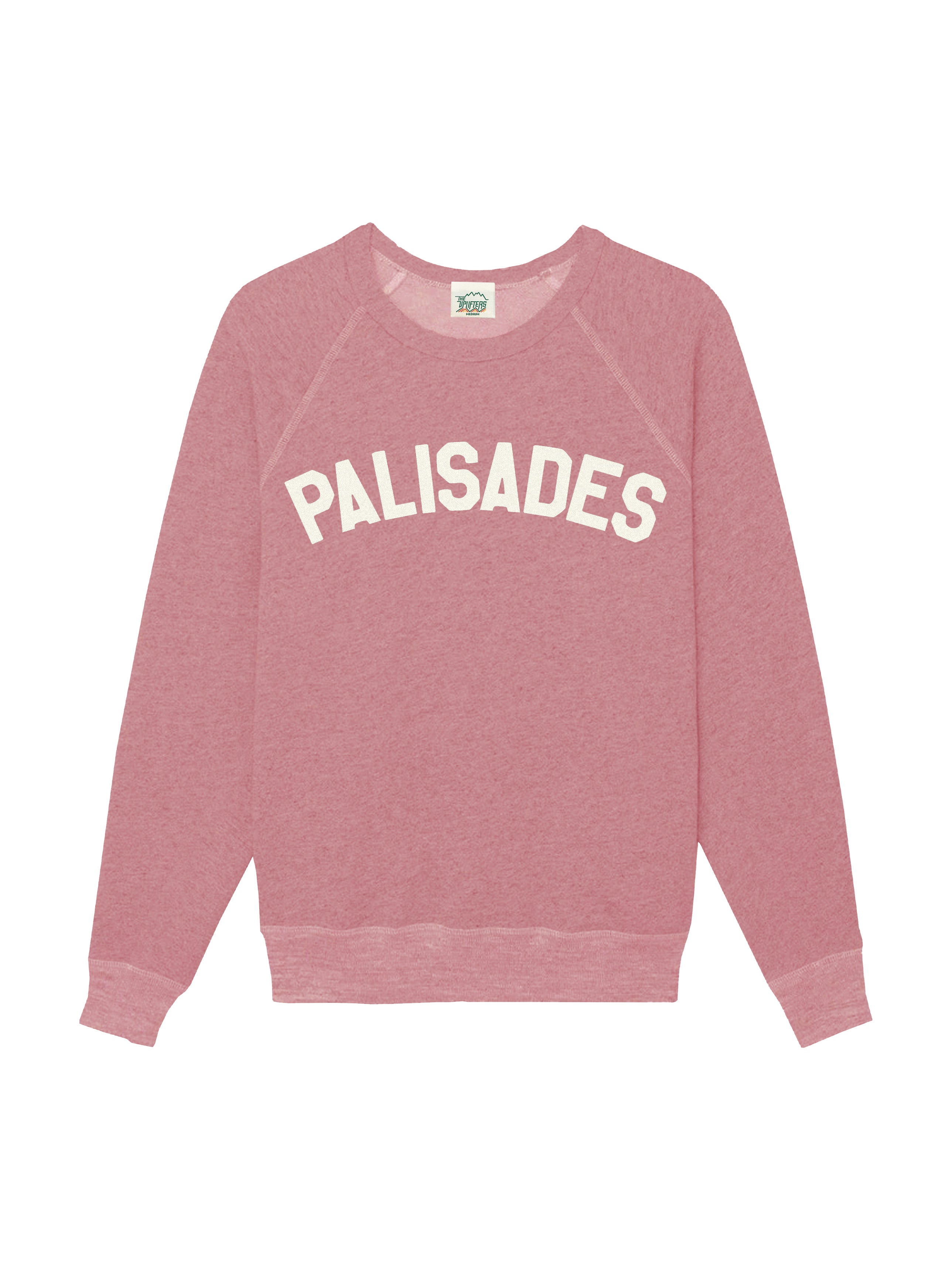 Palisades Jetty Sweatshirt