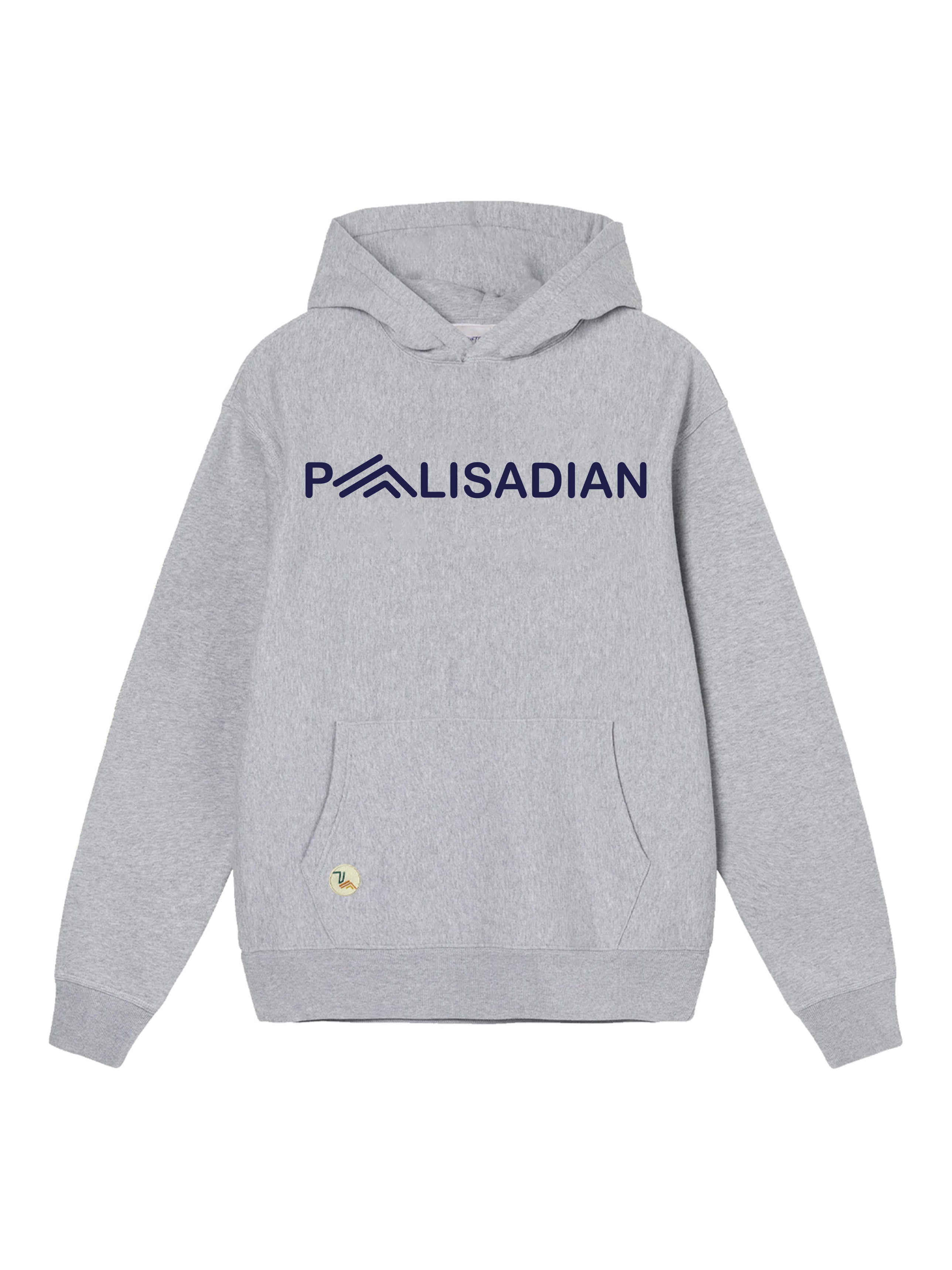 Palisadian Hoodie