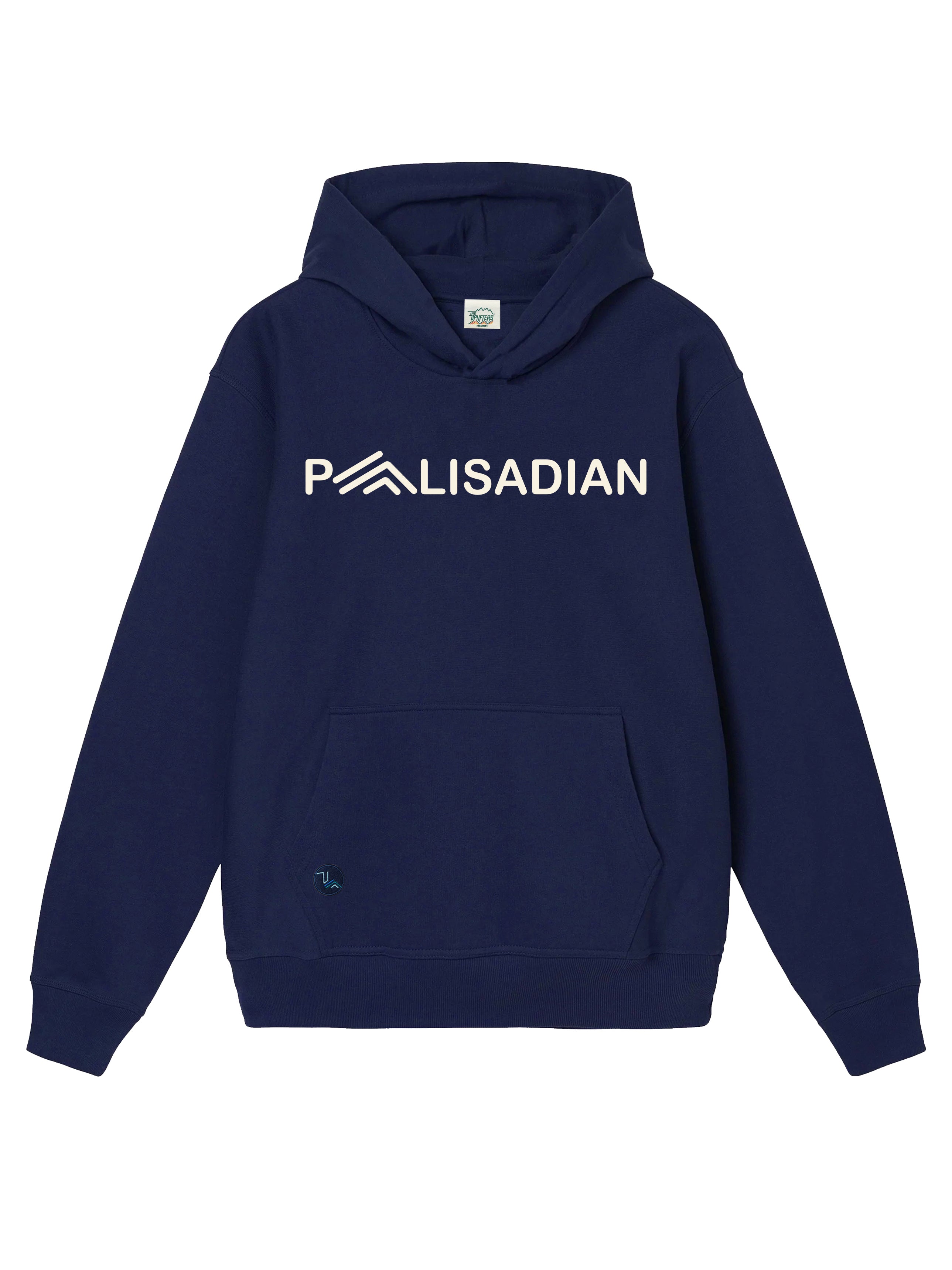 Palisadian Hoodie