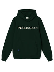Palisadian Hoodie