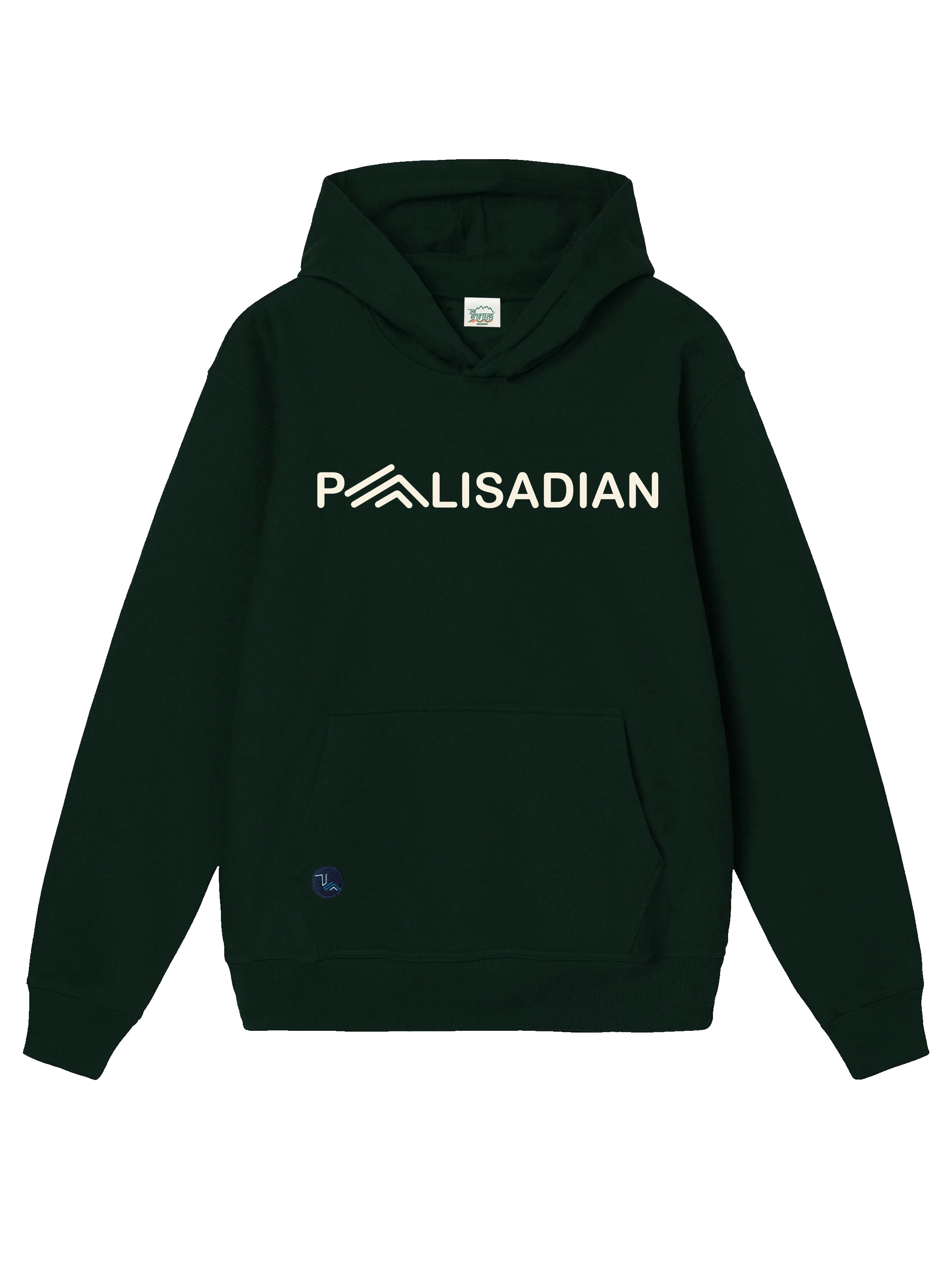Palisadian Hoodie