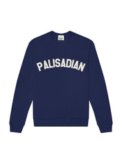 Palisadian Jetty Pullover Sweatshirt