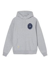 Pali Strong Baseball Hoodie