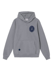 Pali Strong Baseball Hoodie