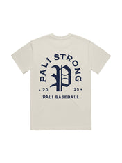 Pali Strong Unisex Tee