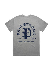 Pali Strong Unisex Tee