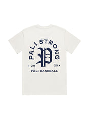 Pali Strong Unisex Tee