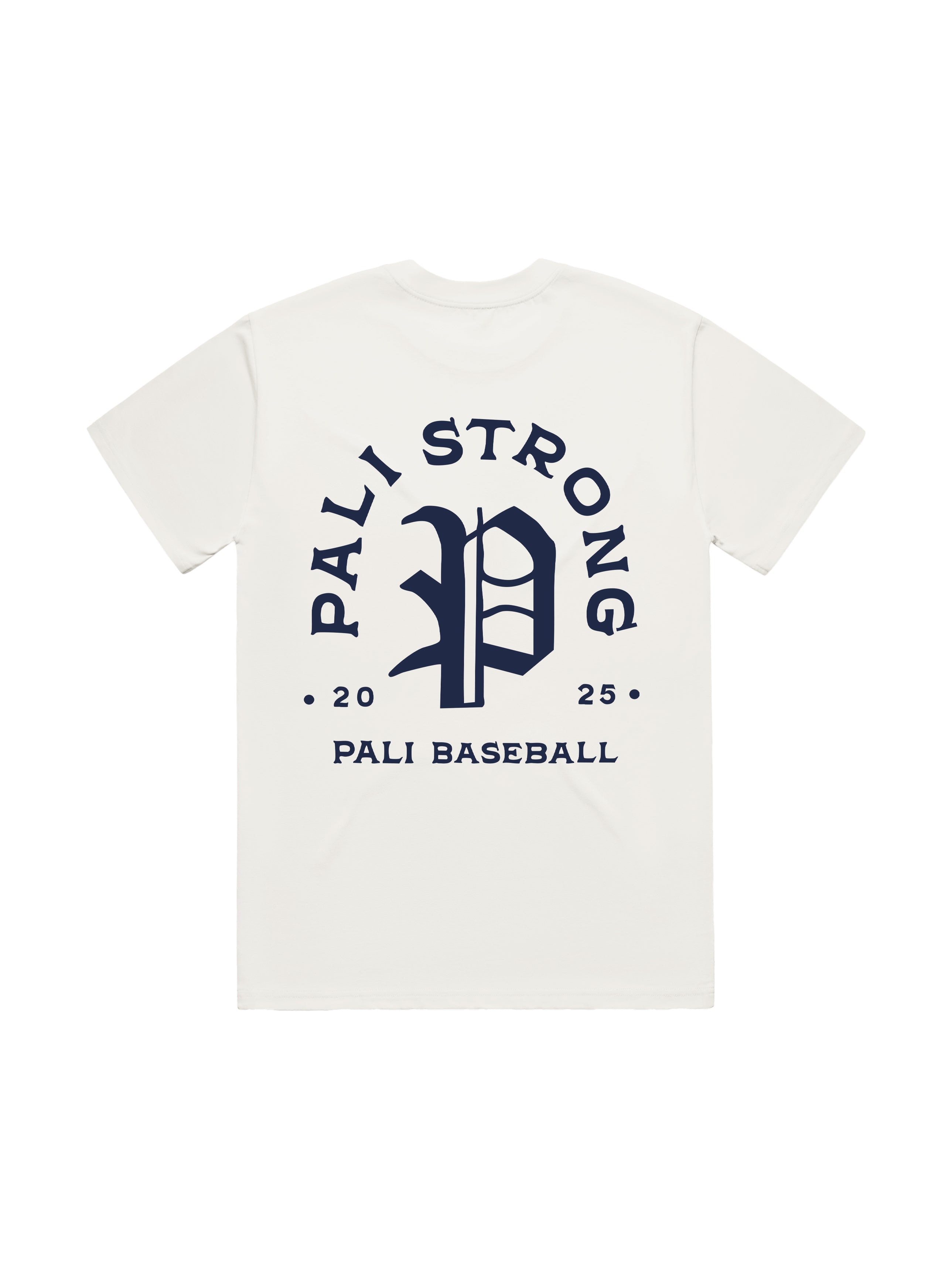 Pali Strong Unisex Tee