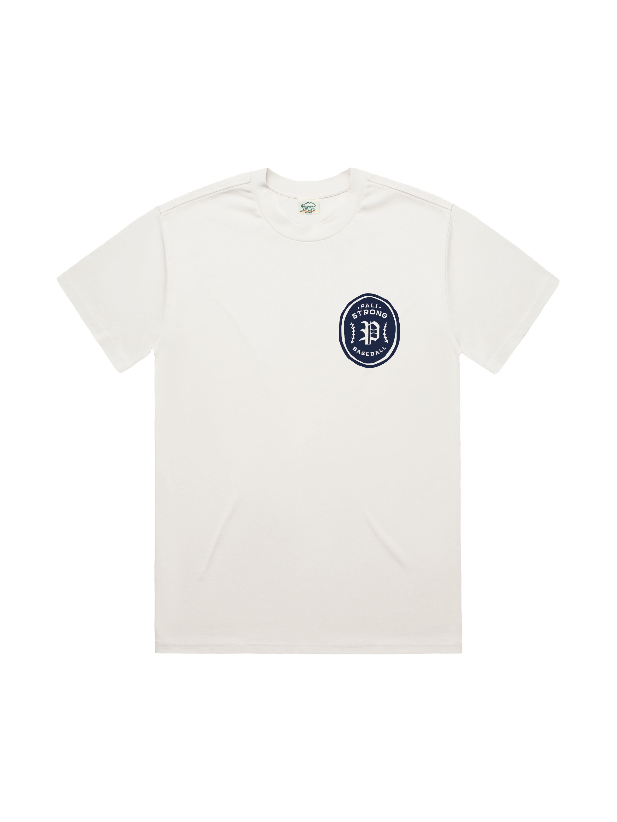 Pali Strong Unisex Tee