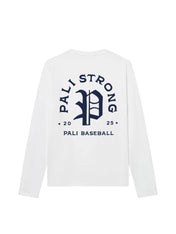 Pali Strong Unisex Long Sleeve Tee