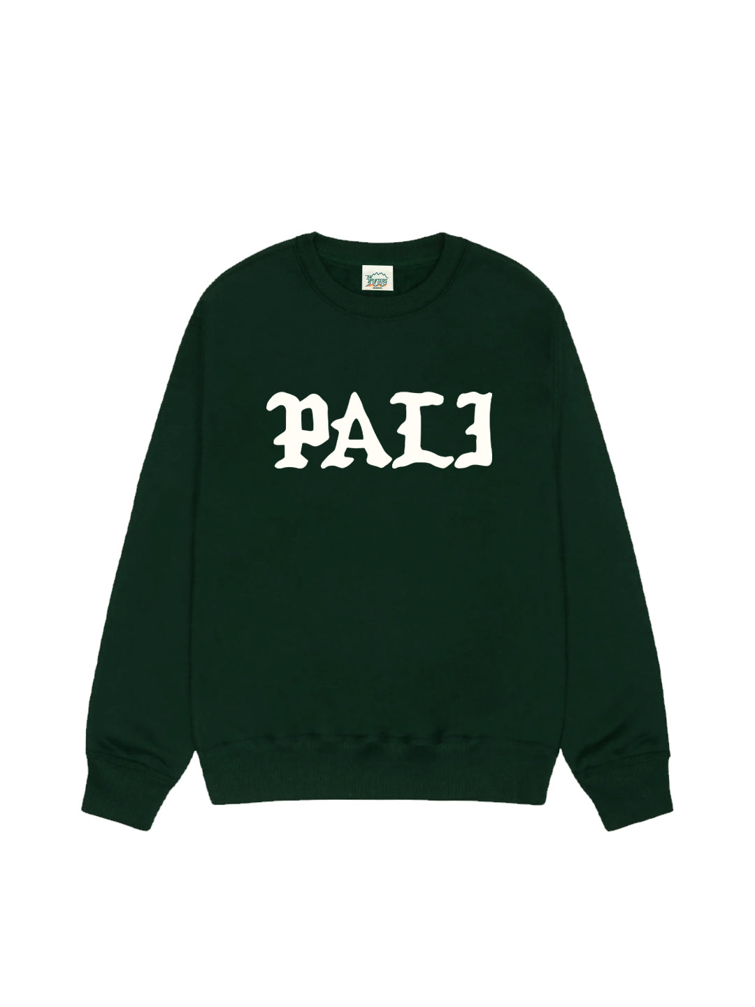 Pali Pullover Sweatshirt