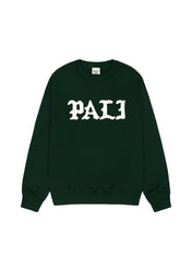 Pali Pullover Sweatshirt