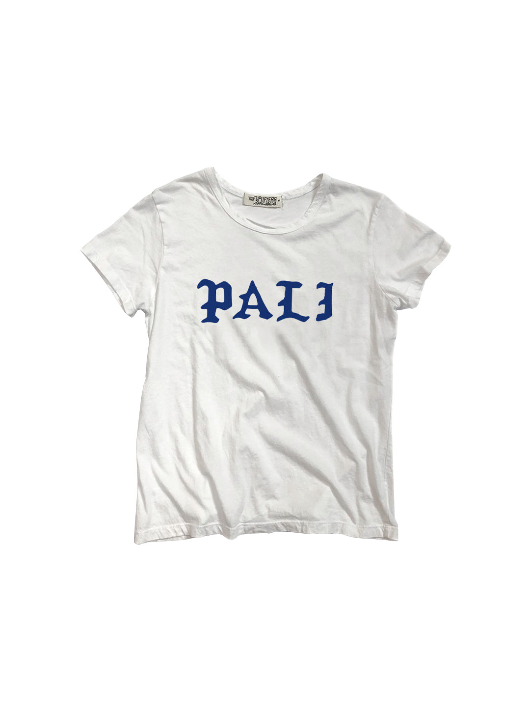 Pali Women's Perfect Tee