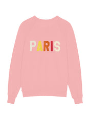 Paris Jetty Sweatshirt
