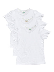 The Perfect Tee 3-Pack - The House of Woo