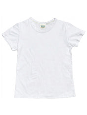 The Perfect White Tee