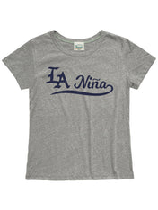 the Perfect Tee with LA Nina