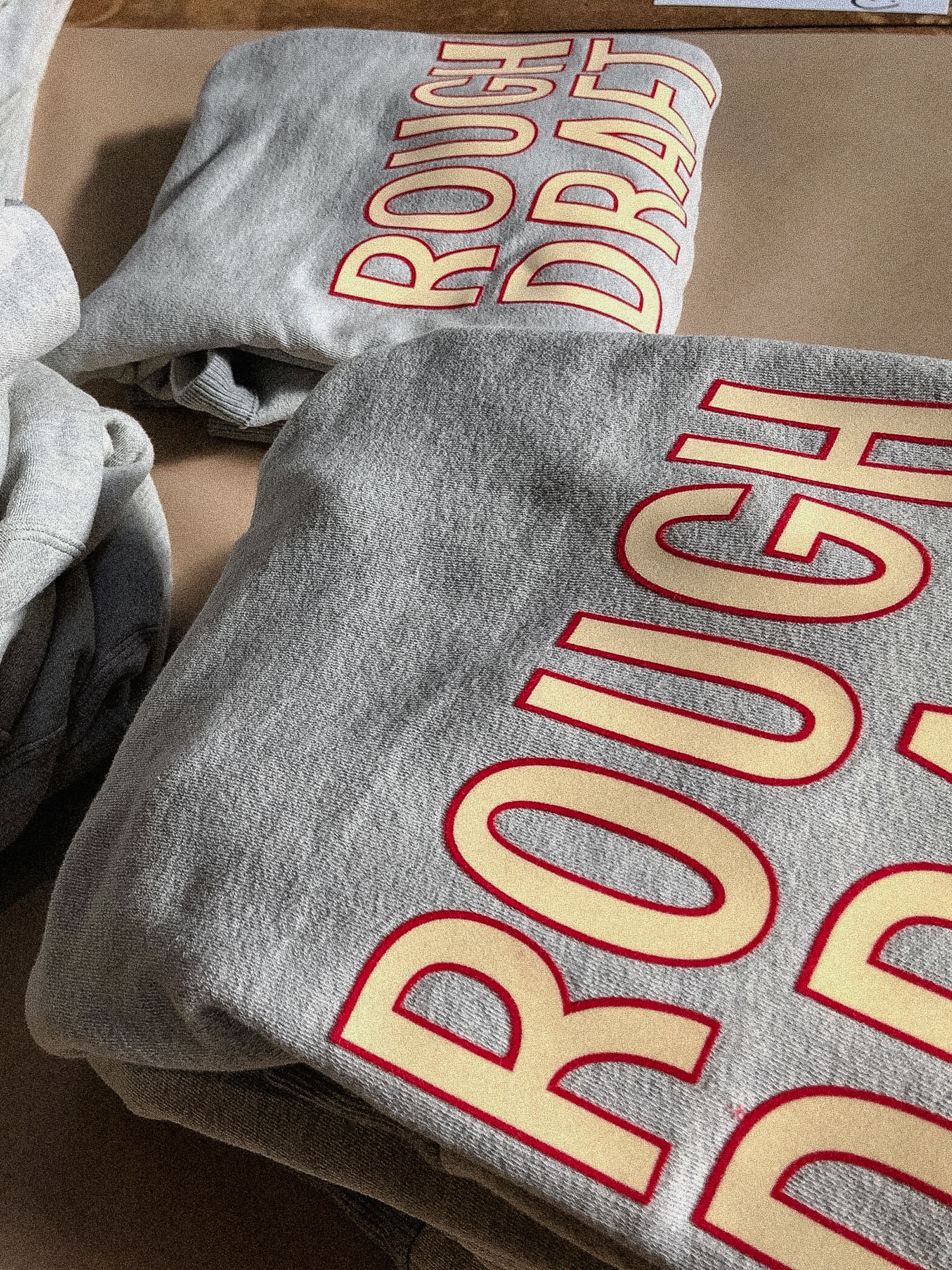 Custom Bulk Sweatshirts