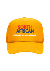 "Wear" You're From Trucker - The House of Woo